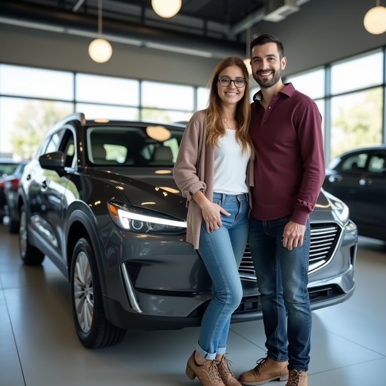 Pedro & Ana